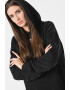 Tommy Jeans Рокля тип худи Essential - Pepit.bg