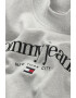 Tommy Jeans Рокля тип суитшърт с лого - Pepit.bg