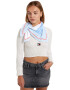 Tommy Jeans Шал на лога - Pepit.bg