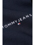 Tommy Jeans Шал от органичен памук с лого - Pepit.bg