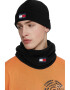 Tommy Jeans Шал с пришито лого - Pepit.bg