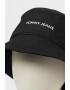 Tommy Jeans Шапка с бродирано лого - Pepit.bg