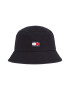 Tommy Jeans Шапка с бродирано лого - Pepit.bg