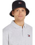 Tommy Jeans Шапка с бродирано лого - Pepit.bg