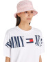 Tommy Jeans Шапка с лого - Pepit.bg