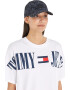 Tommy Jeans Шапка с лого - Pepit.bg