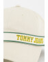 Tommy Jeans Шапка с лого - Pepit.bg