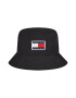 Tommy Jeans Шапка с лого - Pepit.bg