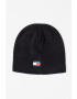 Tommy Jeans Шапка с лого - Pepit.bg