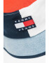 Tommy Jeans Шапка с лого - Pepit.bg