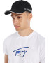 Tommy Jeans Шапка с лого - Pepit.bg
