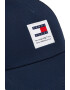 Tommy Jeans Шапка с мрежеста панел - Pepit.bg