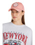 Tommy Jeans Шапка Varsity - Pepit.bg