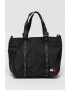 Tommy Jeans Шопинг чанта Essential Daily Mini - Pepit.bg