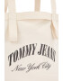Tommy Jeans Шопинг чанта с лого - Pepit.bg
