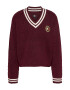 Tommy Jeans Шпиц пуловер - Pepit.bg
