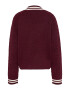 Tommy Jeans Шпиц пуловер - Pepit.bg