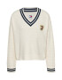 Tommy Jeans Шпиц пуловер - Pepit.bg