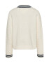 Tommy Jeans Шпиц пуловер - Pepit.bg