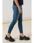 Tommy Jeans Скини дънки Nora - Pepit.bg