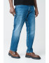 Tommy Jeans Скосени дънки - Pepit.bg