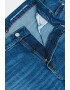 Tommy Jeans Скосени дънки - Pepit.bg
