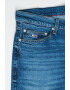 Tommy Jeans Скосени дънки - Pepit.bg