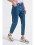 Tommy Jeans Скъсени дънки Mom - Pepit.bg