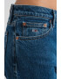Tommy Jeans Скъсени дънки Mom - Pepit.bg