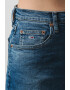 Tommy Jeans Скъсени дънки стил Mom - Pepit.bg