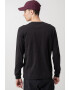 Tommy Jeans Слим блуза - Pepit.bg