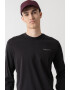 Tommy Jeans Слим блуза - Pepit.bg