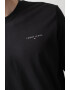 Tommy Jeans Слим блуза - Pepit.bg