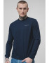 Tommy Jeans Слим блуза - Pepit.bg