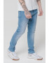 Tommy Jeans Слим дънки - Светлосин - Pepit.bg