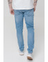 Tommy Jeans Слим дънки - Светлосин - Pepit.bg