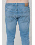 Tommy Jeans Слим дънки - Светлосин - Pepit.bg
