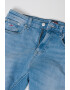 Tommy Jeans Слим дънки - Светлосин - Pepit.bg
