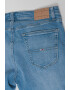 Tommy Jeans Слим дънки - Светлосин - Pepit.bg