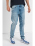 Tommy Jeans Слим дънки Austin - Pepit.bg