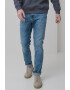 Tommy Jeans Слим дънки с 5 джоба - Син - Pepit.bg