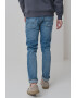 Tommy Jeans Слим дънки с 5 джоба - Син - Pepit.bg