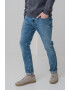 Tommy Jeans Слим дънки с 5 джоба - Син - Pepit.bg