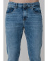 Tommy Jeans Слим дънки с 5 джоба - Син - Pepit.bg