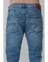 Tommy Jeans Слим дънки с 5 джоба - Син - Pepit.bg