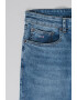 Tommy Jeans Слим дънки с 5 джоба - Син - Pepit.bg