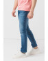 Tommy Jeans Слим дънки Scanton - Pepit.bg