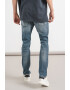 Tommy Jeans Слим дънки Scanton - Pepit.bg