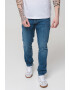 Tommy Jeans Слим дънки Scanton - Тъмносин - Pepit.bg