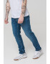 Tommy Jeans Слим дънки Scanton - Тъмносин - Pepit.bg